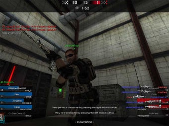 Image 0 pour Blackshot