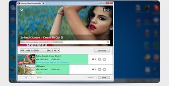 Bild 0 für Ummy Video Downloader