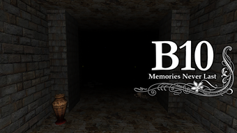 Bild 0 für B10 Memories Never Last