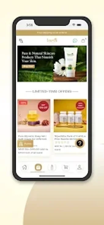 Imagen 0 para Barva Skin Therapie