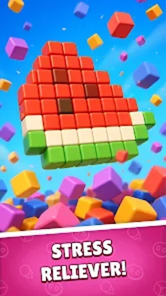 Obraz 0 dla Pixel Flow