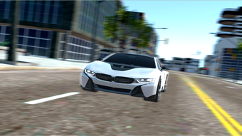Imagen 0 para Extreme Real Car Driving