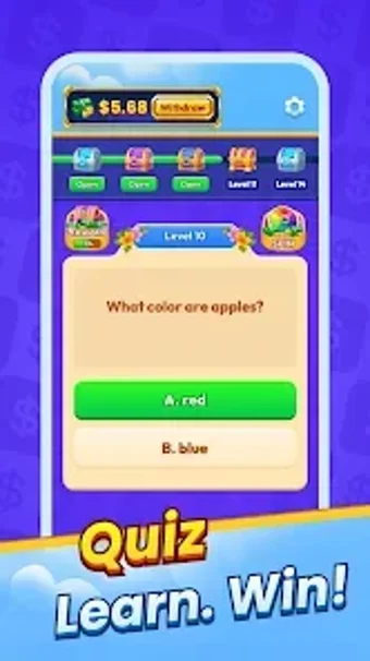 Bild 0 für Brain Reap-Exercise your …