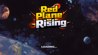Obraz 0 dla Red Plane Rising