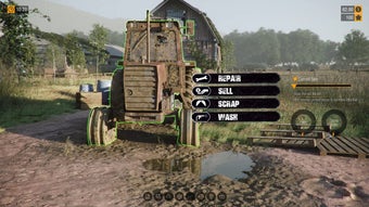 Bild 0 für Farm Renovator
