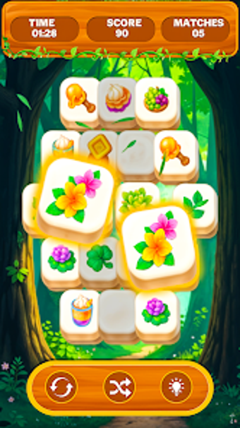Obraz 0 dla Tasty Tile Match  Topia T…