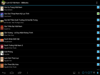 Imagen 0 para BBBooks - Reading Unlimit…