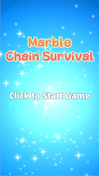 Obraz 0 dla Marble Chain Survival