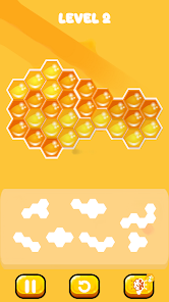 Bild 0 für Honey Hive: Mind Benders