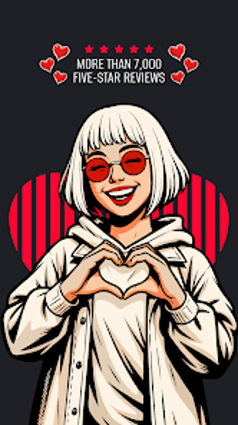 Obraz 0 dla HiroVPN: super-fast VPN