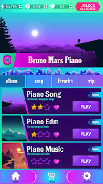 Bild 0 für I Just Might Bruno Mars P…