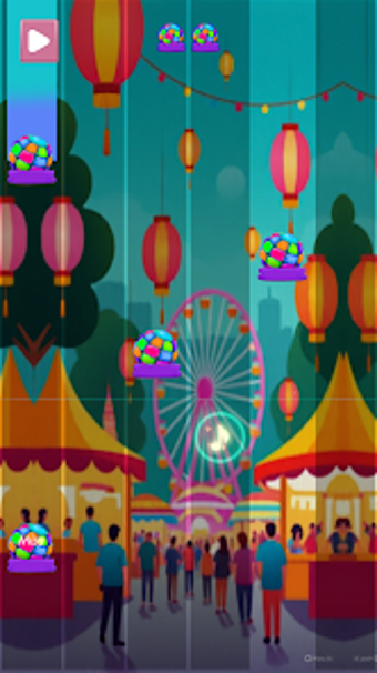 Image 0 pour Harmonix Drift: Soundline