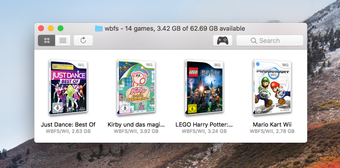 Bild 0 für Witgui