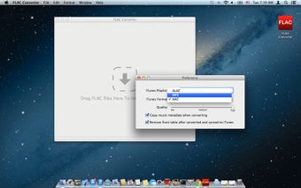 Obraz 0 dla FLAC Converter - Auto Con…