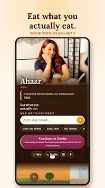 Obraz 0 dla Ahaar  Indian Diet Planne…