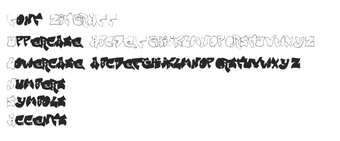 Obraz 0 dla Zit Graffiti