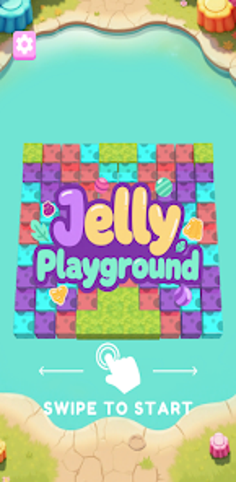 Obraz 0 dla JellyPlayground