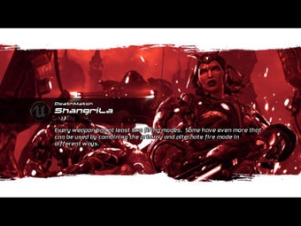 Image 0 pour Unreal Tournament