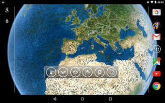 Imagen 6 para MeteoEarth