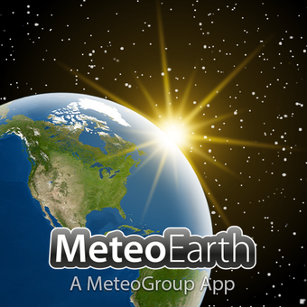 Imagen 12 para MeteoEarth