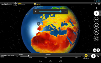 Imagen 17 para MeteoEarth