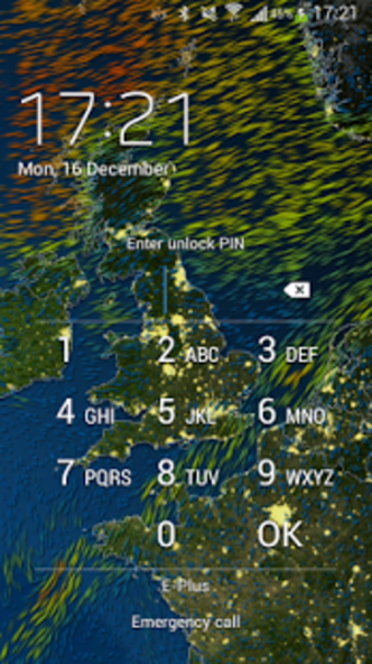 Image 13 for MeteoEarth