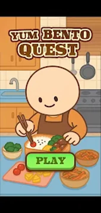Obraz 0 dla Yum Bento Quest