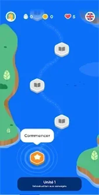 Nomad Learn Languages的第0张图片