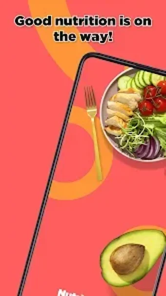 Image 0 pour NutriGauge