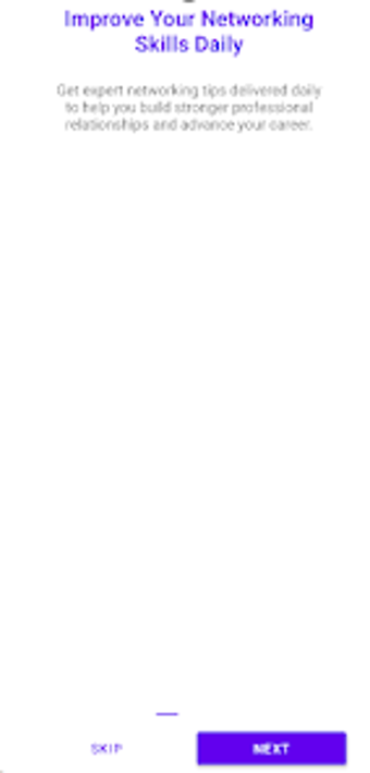 Bild 0 für Networking Tip Daily