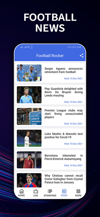 Playground Football Rocker Download Football Rocker 1.7 for Android - Filehippo.com