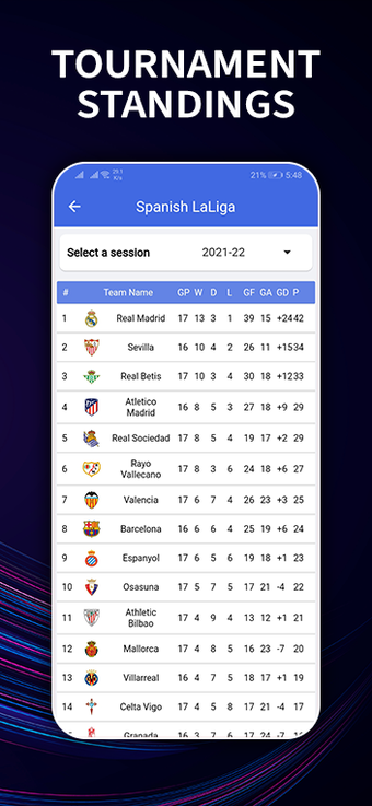 Download Football Rocker 1.7 for Android - Filehippo.com