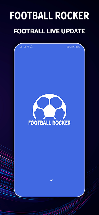 Image 4 for Football Rocker