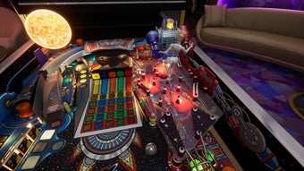 Imagen 0 para Pinball FX - Williams Pin…