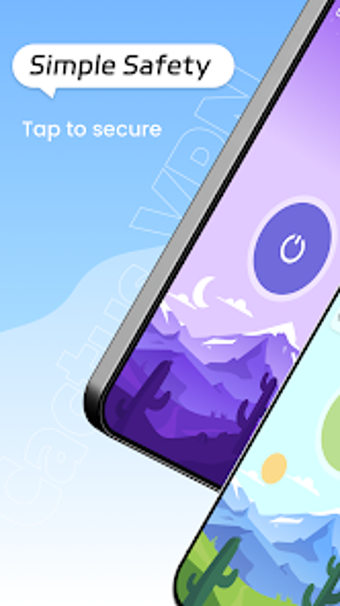 Bild 0 für CactoNet - Secure Access