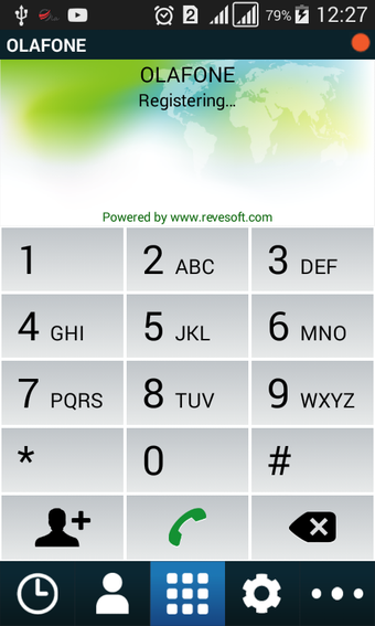 Immagine 0 per Olafone Itel