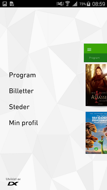 Bild 0 für eBillett