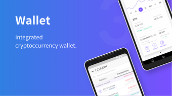 ZILLA - Events • Wallet