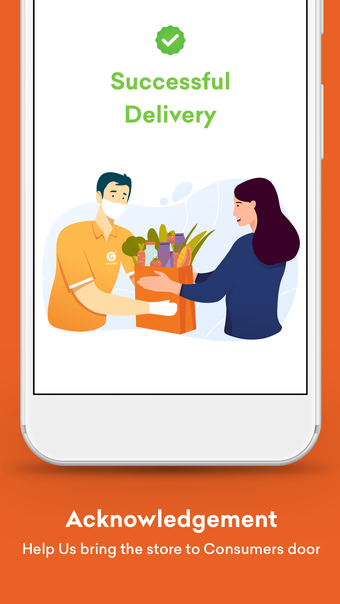 Image 0 pour blinkit grofers:delivery …