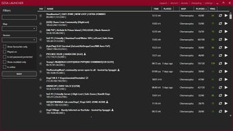 Immagine 0 per DayZ SA Launcher