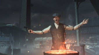 Bild 0 für Peaky Blinders: The King'…
