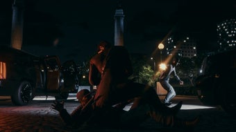Image 0 pour BLACKWOOD