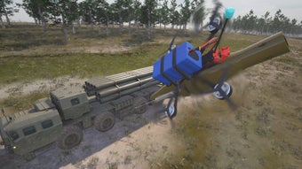 Ukrainian Fight Drone Sim…の画像0