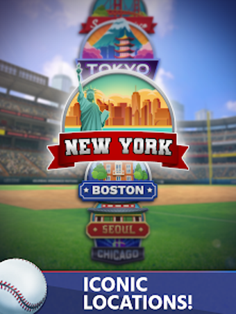 Imagen 0 para Baseball: Home Run