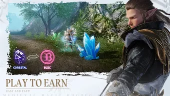 Bless Global的第0张图片