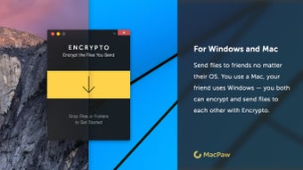 Bild 3 für Encrypto