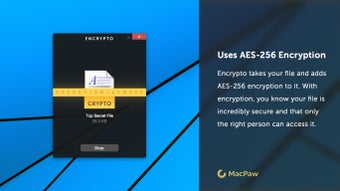 Image 1 for Encrypto