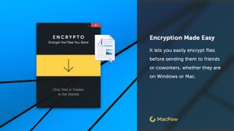 Bild 0 für Encrypto