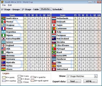 Obraz 2 dla South Africa 2010 - World…