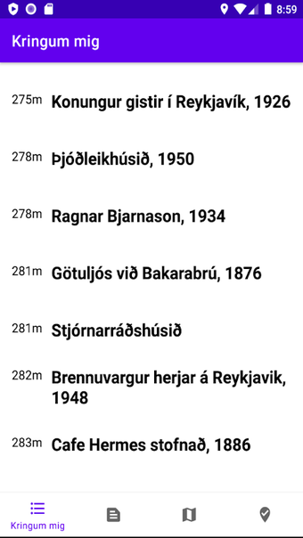 Imagen 0 para Kringum Iceland